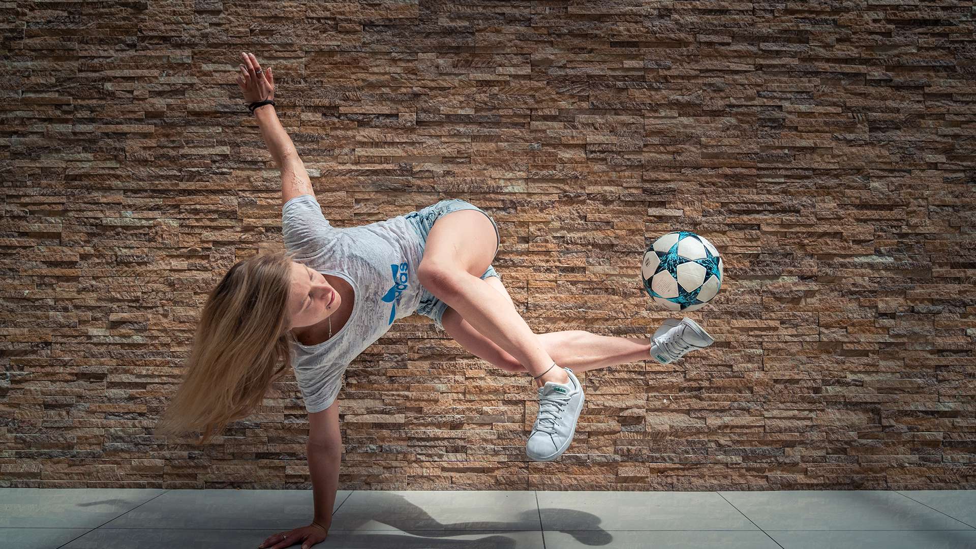 交替上升 交替上升