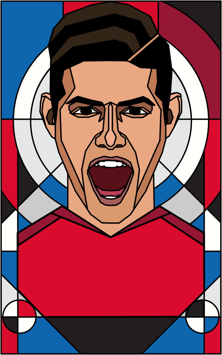 重视球员的 重视球员的