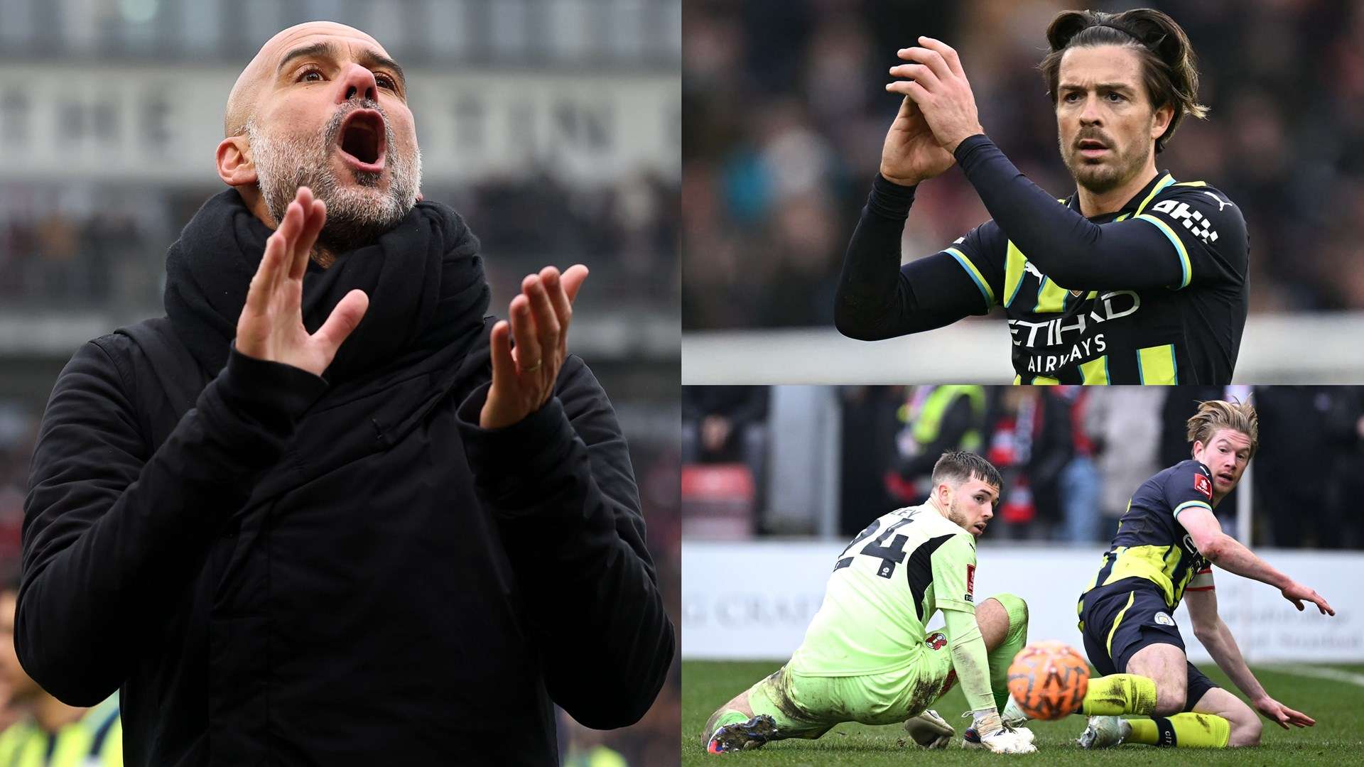 这样的战术 这样的战术