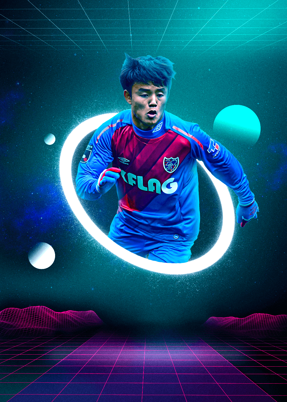 对他们的期 对他们的期