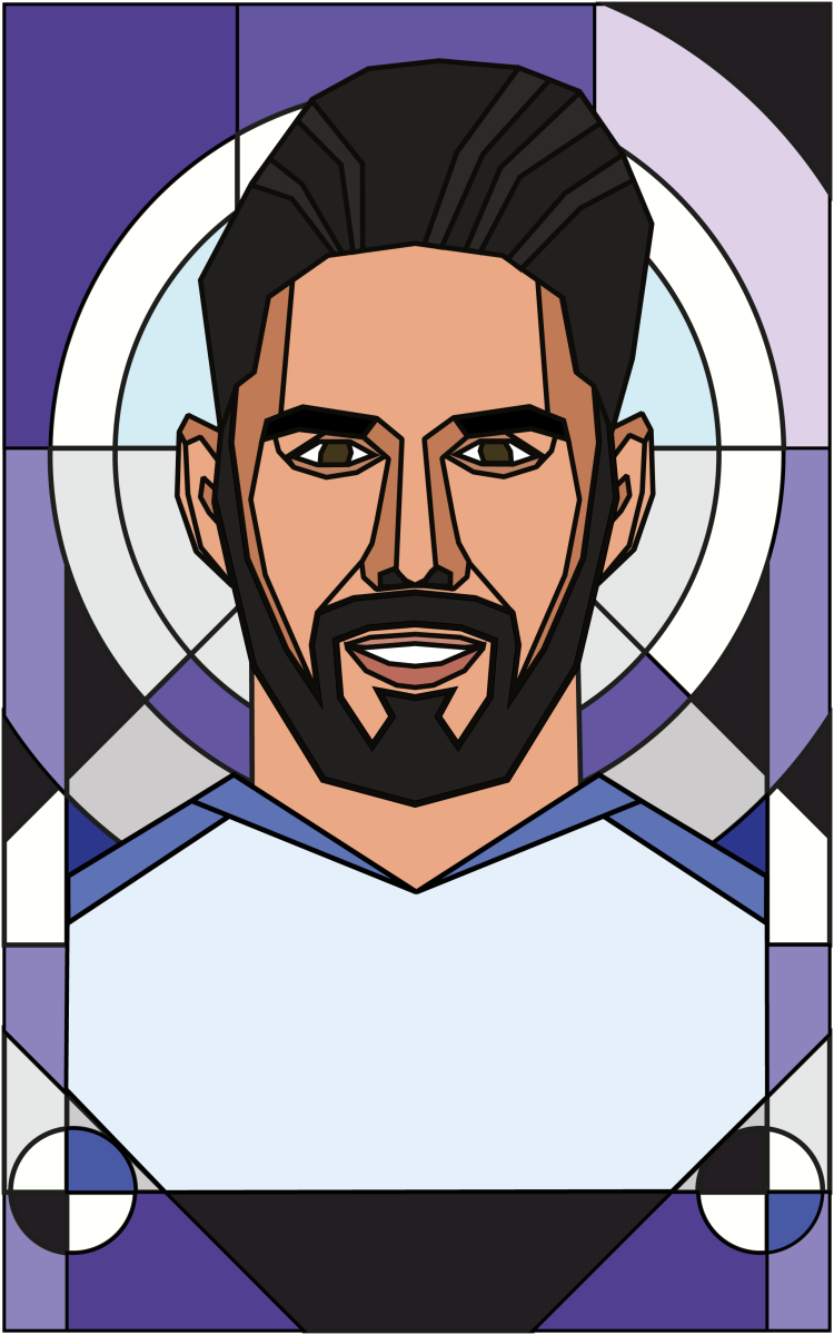 证明了自己 证明了自己