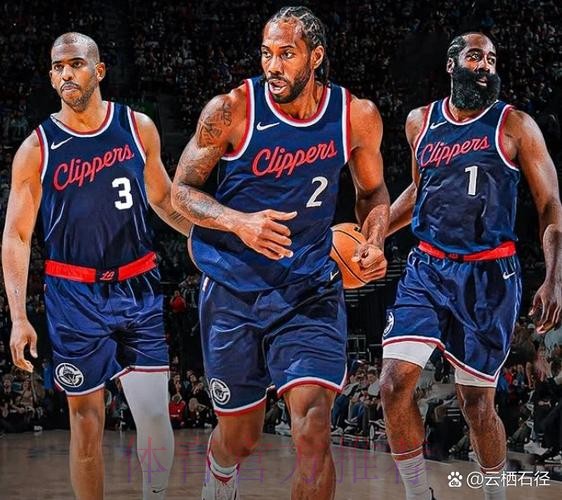 JRs之声：快船逆转活塞近11战9胜，祖巴茨才是真正卧底？