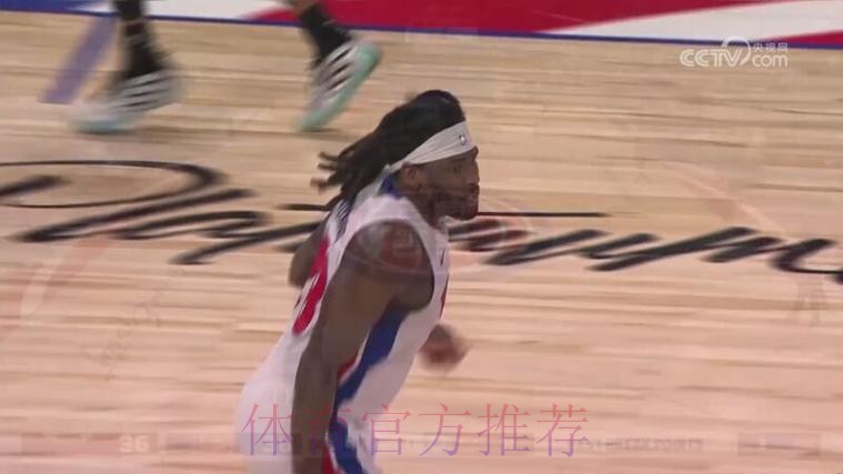 斯图尔特生涯新高31分 活塞战胜公牛 斯图尔特生涯新高31分 活塞战胜公牛