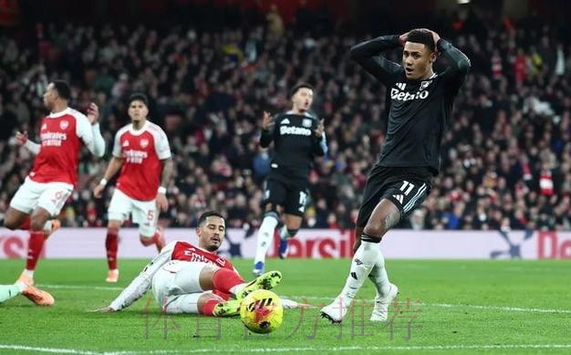 第6季Plus：阿森纳诸神归王座，三大师谈笑斩维拉丨两杆老烟枪