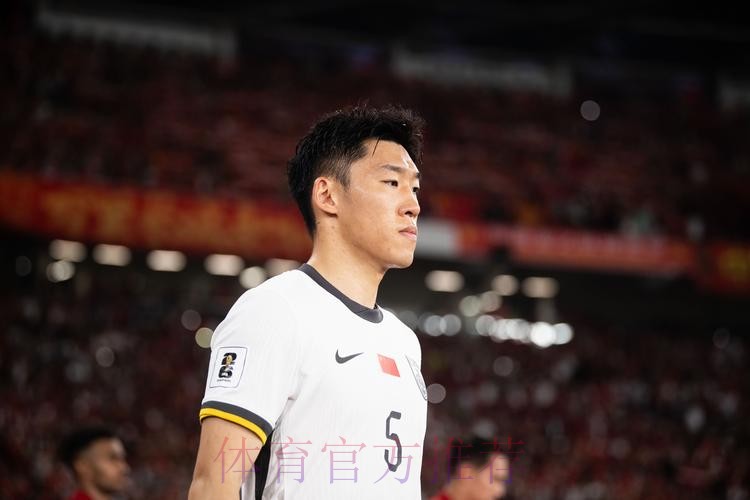 朱辰杰:亚运队有咬牙精神,低谷中更要展现作风 朱辰杰:亚运队有咬牙精神,低谷中更要展现作风