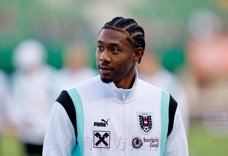 阿斯:尝到阿拉巴甜头 皇马将继续寻找高性价比球员 阿斯:尝到阿拉巴甜头 皇马将继续寻找高性价比球员